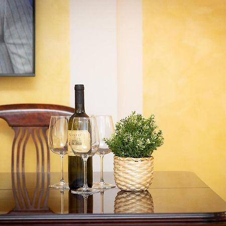 Ciambella Art Home-Rental In Roma Ngoại thất bức ảnh