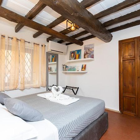 Ciambella Art Home-Rental In Roma Ngoại thất bức ảnh