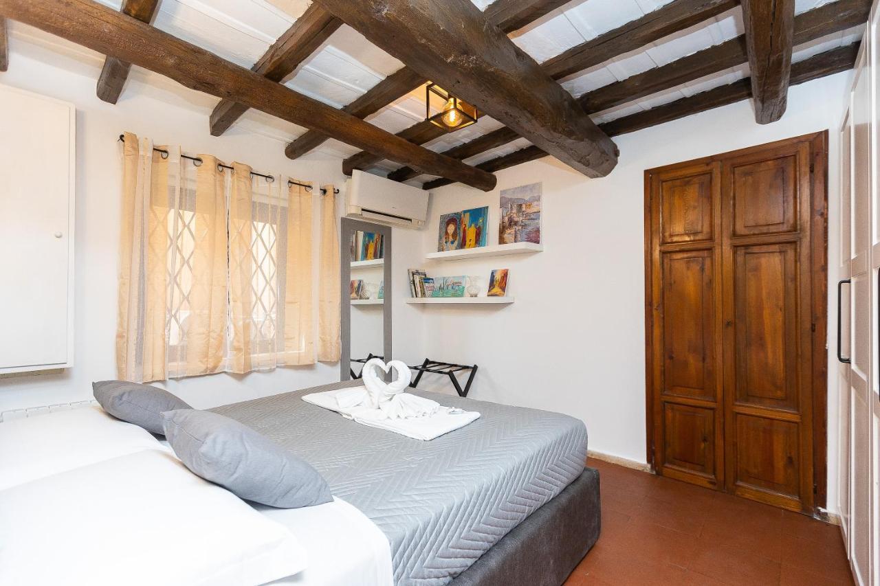 Ciambella Art Home-Rental In Roma Ngoại thất bức ảnh