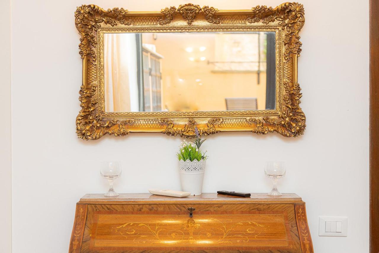 Ciambella Art Home-Rental In Roma Ngoại thất bức ảnh