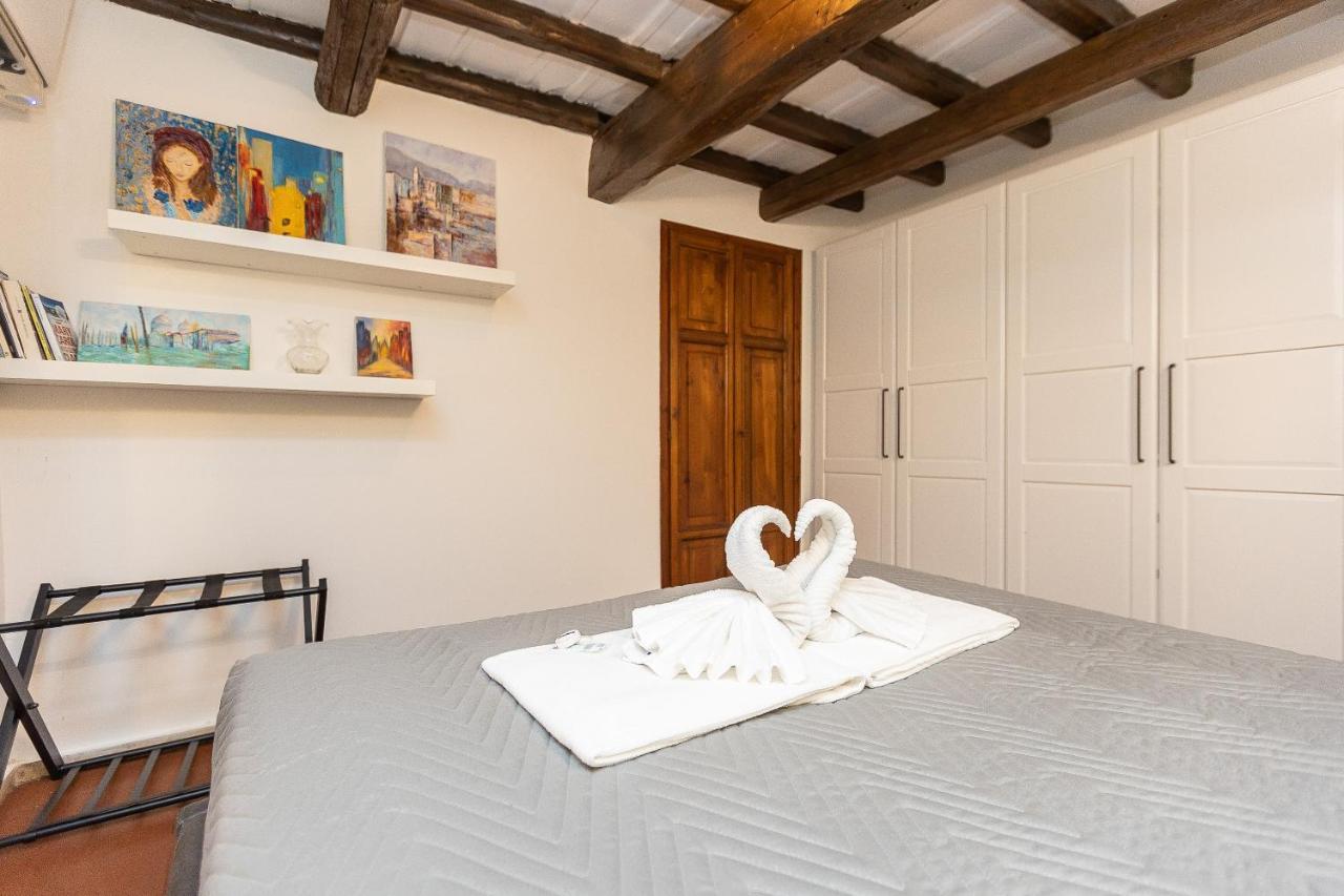 Ciambella Art Home-Rental In Roma Ngoại thất bức ảnh