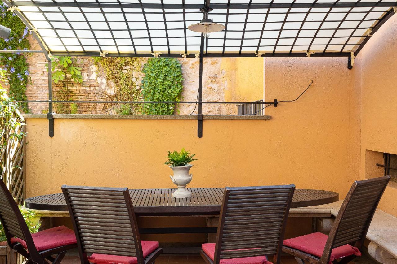 Ciambella Art Home-Rental In Roma Ngoại thất bức ảnh