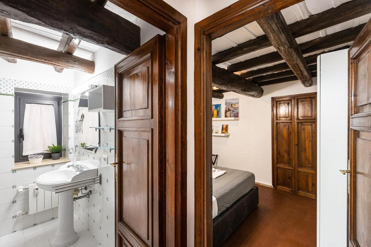 Ciambella Art Home-Rental In Roma Ngoại thất bức ảnh