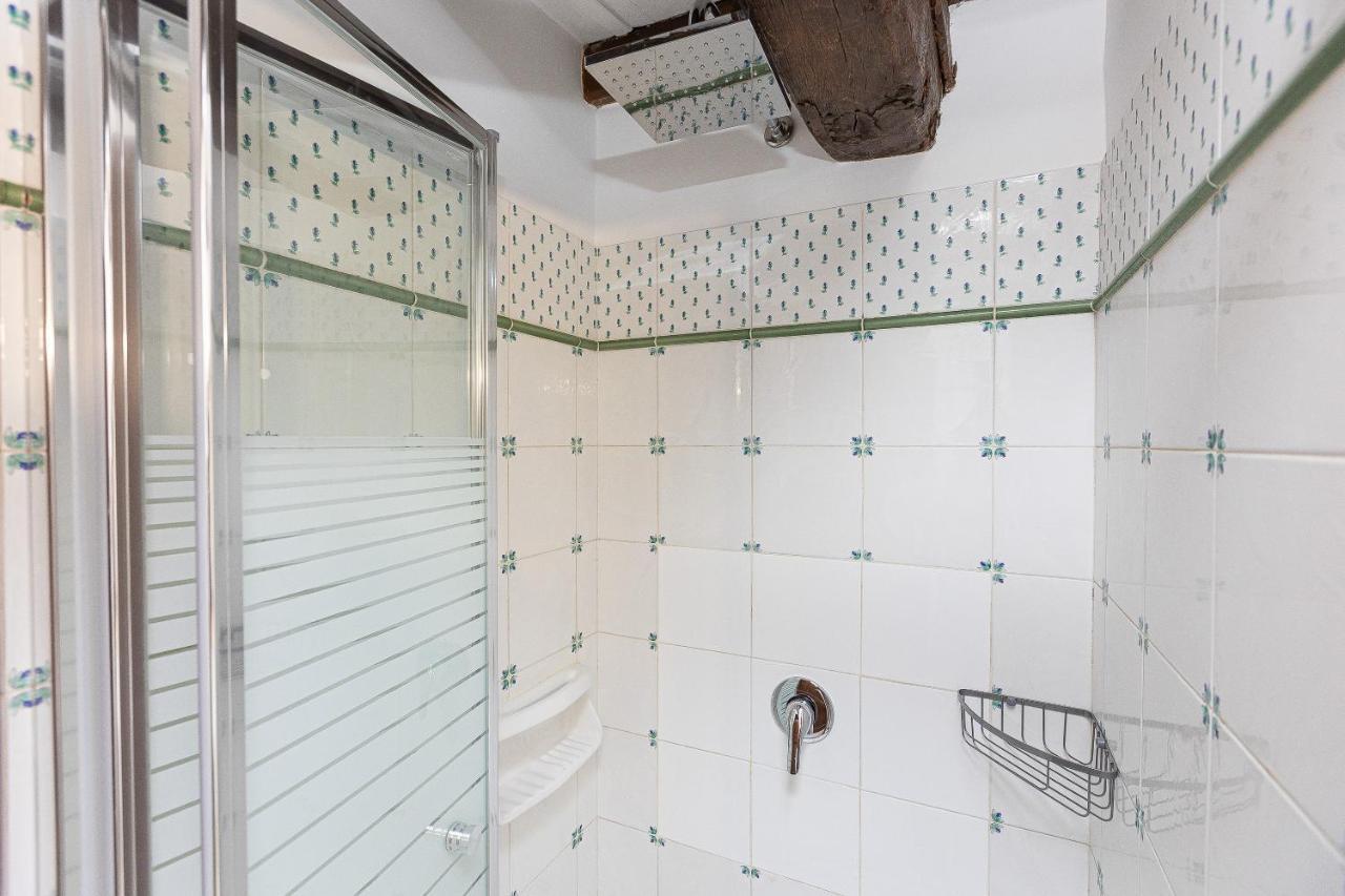 Ciambella Art Home-Rental In Roma Ngoại thất bức ảnh