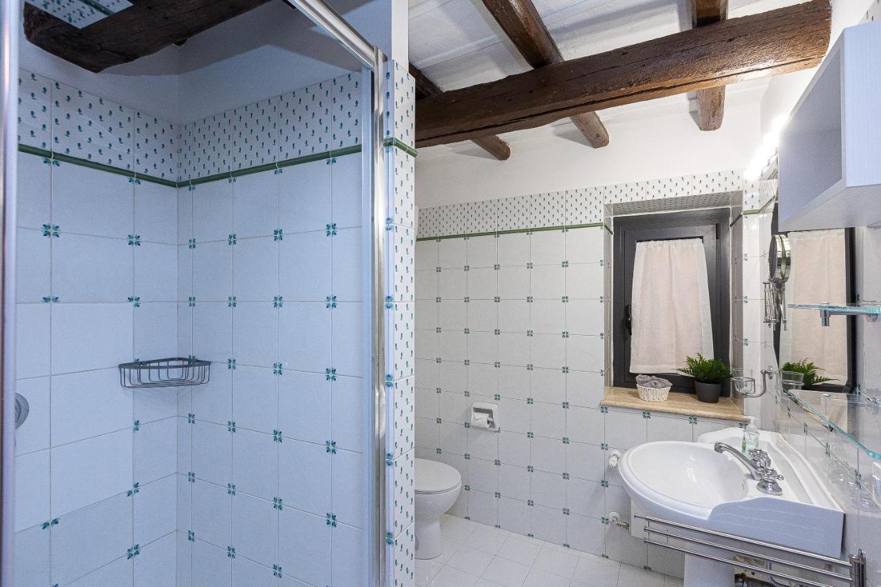 Ciambella Art Home-Rental In Roma Ngoại thất bức ảnh