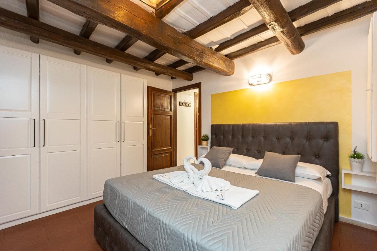 Ciambella Art Home-Rental In Roma Ngoại thất bức ảnh