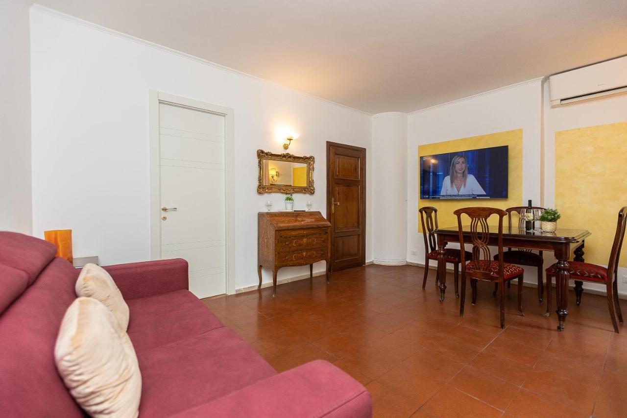 Ciambella Art Home-Rental In Roma Ngoại thất bức ảnh