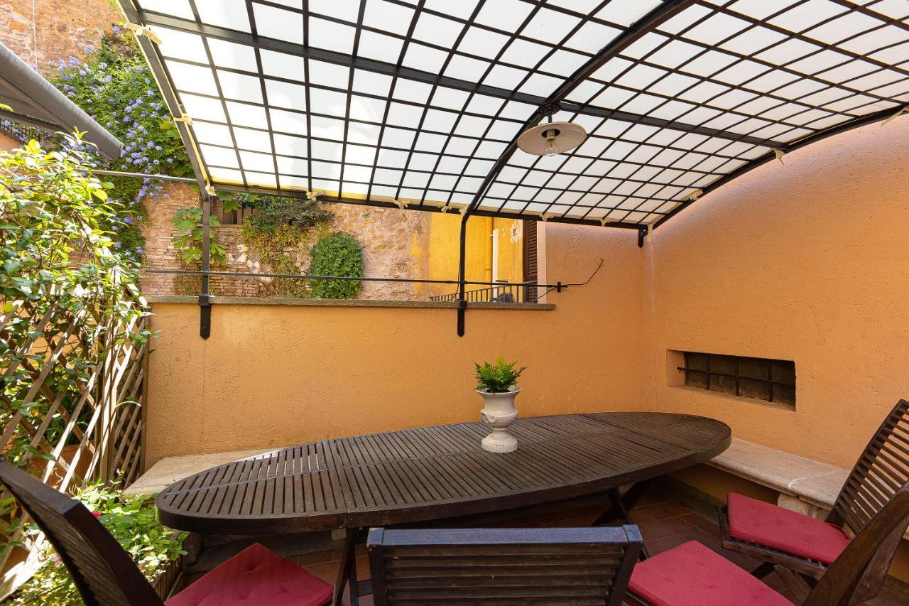 Ciambella Art Home-Rental In Roma Ngoại thất bức ảnh
