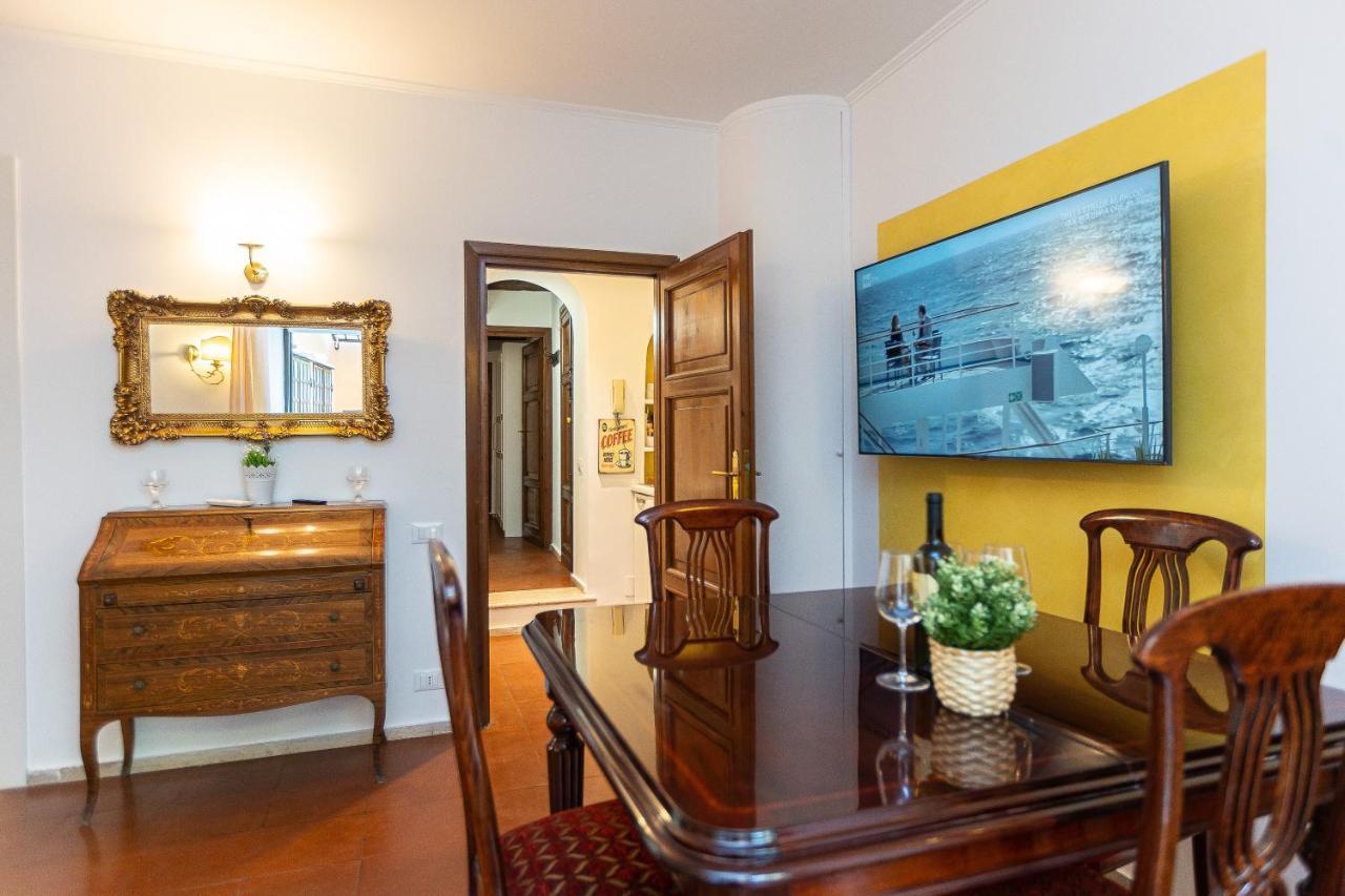 Ciambella Art Home-Rental In Roma Ngoại thất bức ảnh