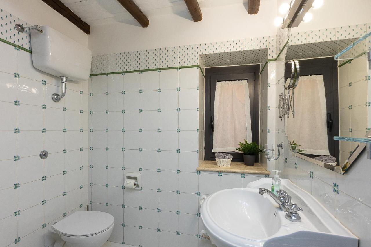 Ciambella Art Home-Rental In Roma Ngoại thất bức ảnh